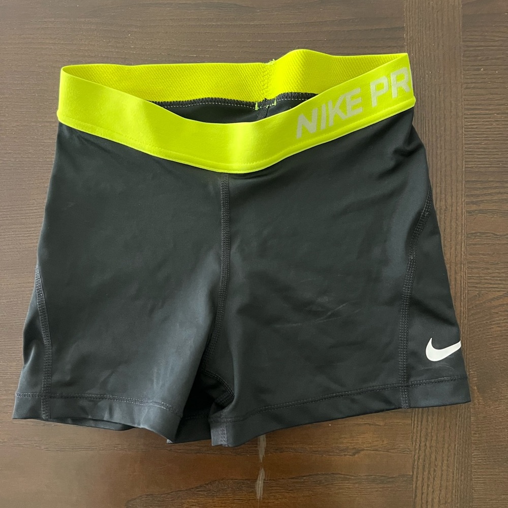 Hot pants Nike